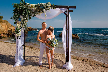 Fotógrafo de bodas Petr Cherchil (pcherchel). Foto del 2 de enero 2019