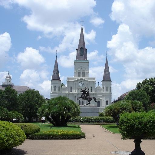 New Orleans City Wallpapers HD