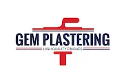 Gem Plastering Ltd Logo