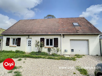 maison à Les Thilliers-en-Vexin (27)