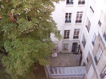 appartement à Paris 8ème (75)