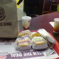 Burger King photo 8