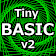 Tiny BASIC v2  icon