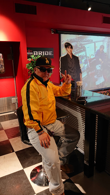 WRX S4のエムズガレージ・ドライブ・さすがに群馬は遠かった(笑)に関するカスタム事例の投稿画像8枚目