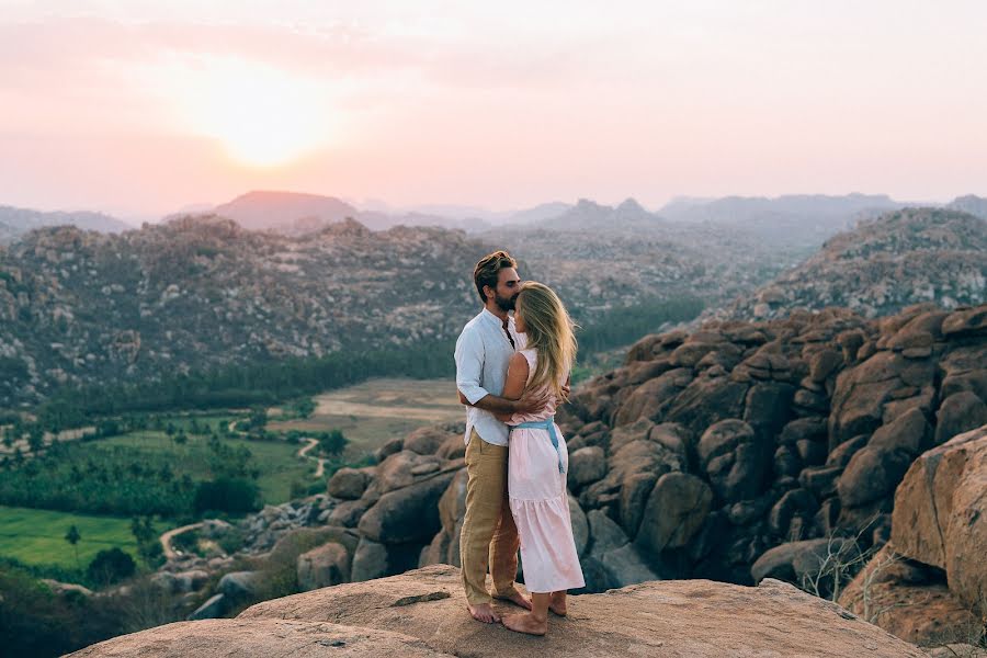 結婚式の写真家Artur Grabovskiy (grabovsky)。2017 8月31日の写真