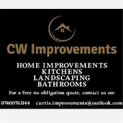 CW Improvements Logo