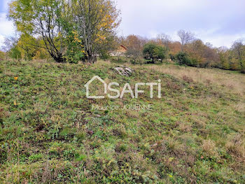 terrain à Fresse-sur-Moselle (88)