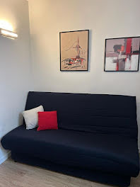 appartement à Neuilly-sur-Seine (92)