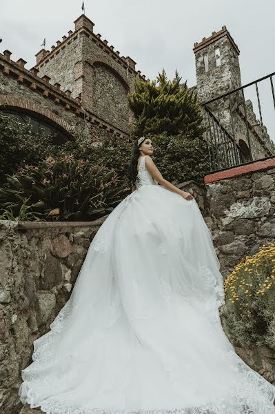 Wedding photographer Elvia Rodríguez (elviaphotolife). Photo of 22 July 2023