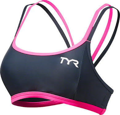 TYR Competitor Thin Strap Women's Bra alternate image 1