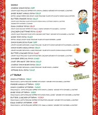 Zambar menu 4