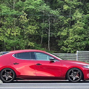 MAZDA3 BPFP