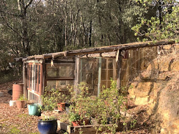 maison à Uzès (30)