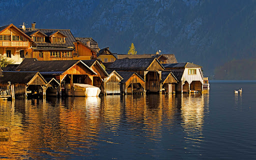 Hallstatt