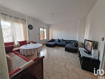 appartement à Toulon (83)