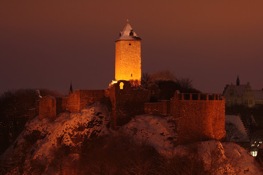 Burg Giebichenstein