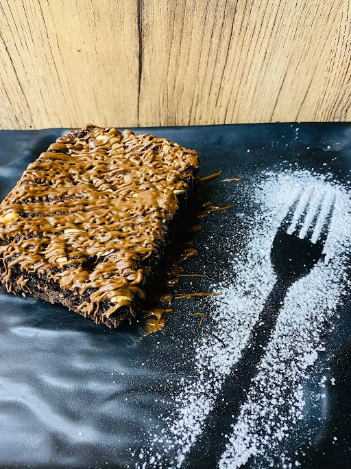 Nutella Brownie