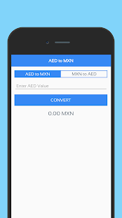 Arab Emirates Dirham To Mexican Peso(圖1)-速報App