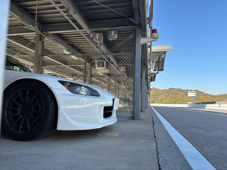 S2000のS2000・NT03RRに関するカスタム事例の投稿画像2枚目