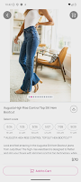 WenEver Boutique Screenshot 4 of 5