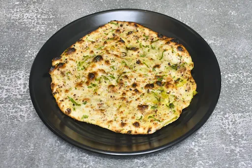 Paneer Kulcha