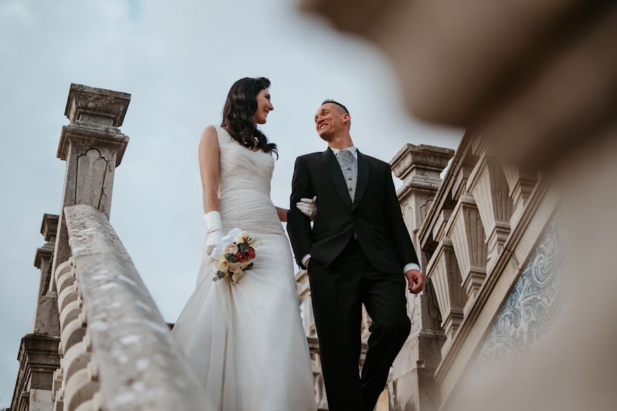 Wedding photographer Alexandre E Jéssica Lopes (disparoduplo). Photo of 10 March