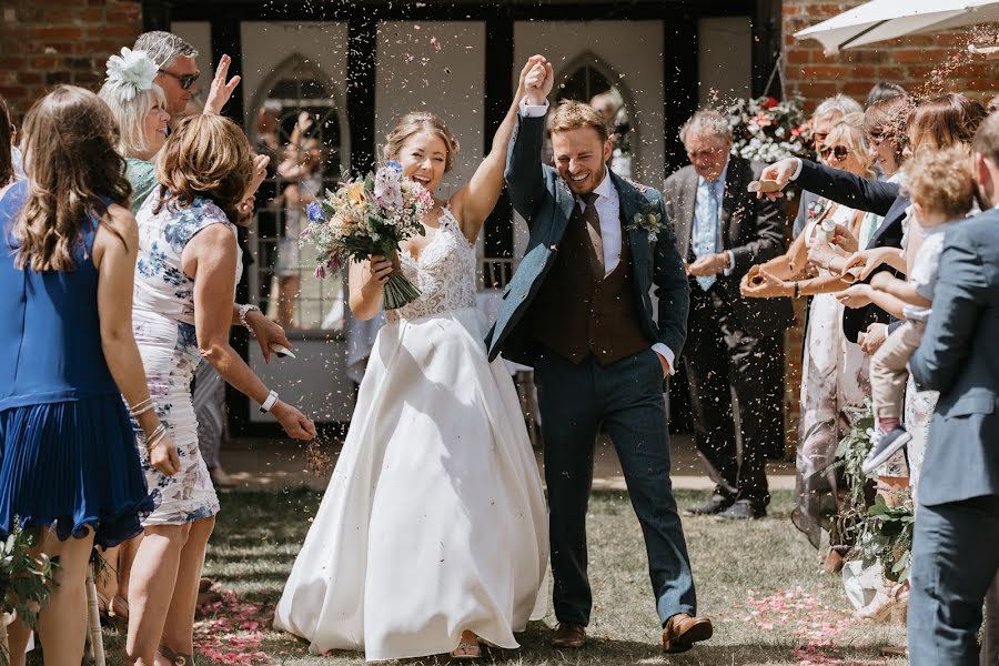 Fotógrafo de bodas Matt Wing (m4ttwing). Foto del 20 de julio 2018