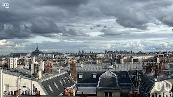 appartement à Paris 8ème (75)