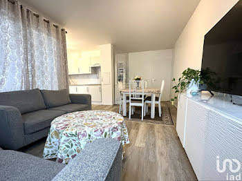 appartement à Argenteuil (95)