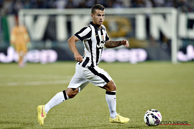 Officiel : Giovinco fait son retour en Serie A !