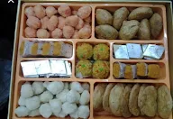 Hari Sweets And Confectioners menu 2