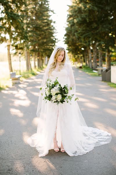 Wedding photographer Shannon Yau (shannonyau). Photo of 24 July 2019