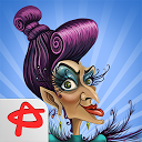 App herunterladen Witch's Pranks: Frog's Fortune Installieren Sie Neueste APK Downloader