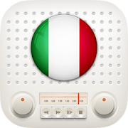 Radios de Italia AM FM Gratis 1.0.4 Icon