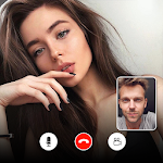 Cover Image of ดาวน์โหลด Live Video Call & Video Chat Guide 1.0 APK