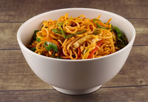 Chowmein