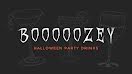 Halloween Party Drinks - YouTube Thumbnail item