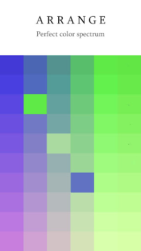 Amazing ColorHue Lover