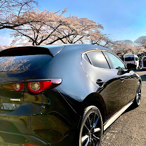 MAZDA3 BPFP