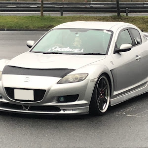 RX-8 SE3P