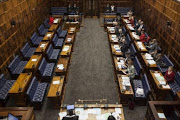 Western Cape Legislature. File photo
