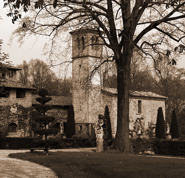 Vecchio Campanile di lestat