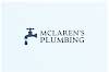 McLarens Plumbing & Heating Logo