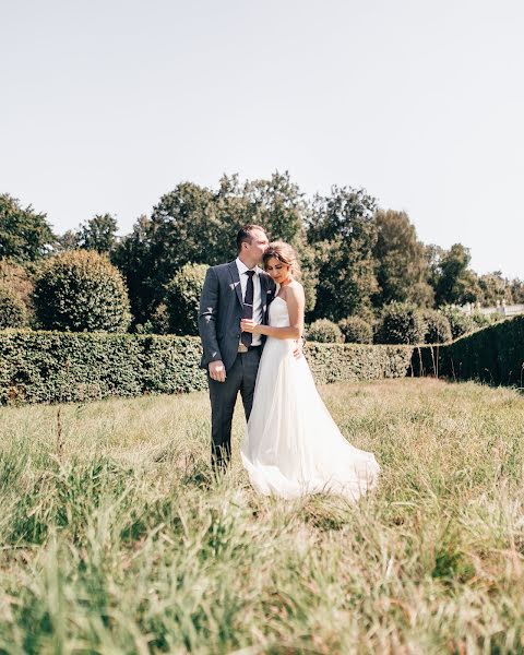 Wedding photographer Boris Dosse (beaudose). Photo of 16 September 2018