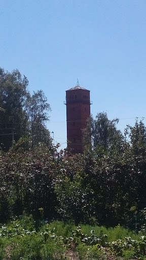 Obidimo Water Tower