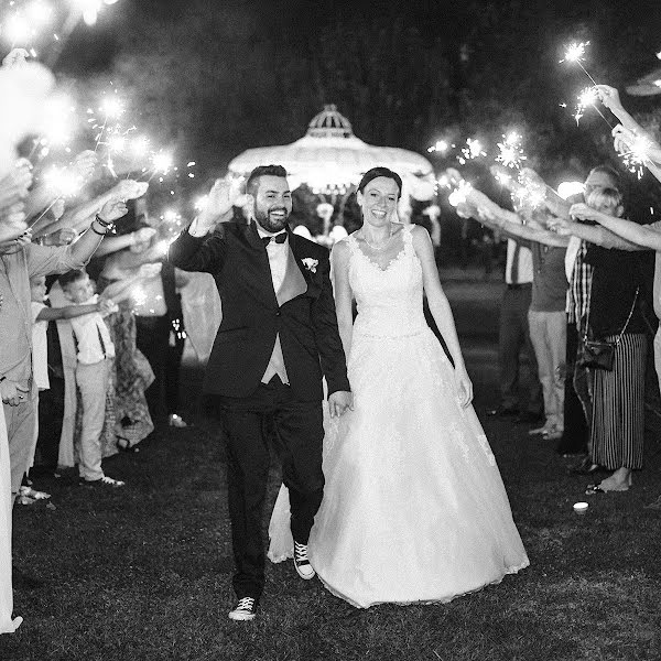 Fotógrafo de casamento Linda Nari (lindanari). Foto de 14 de fevereiro 2019