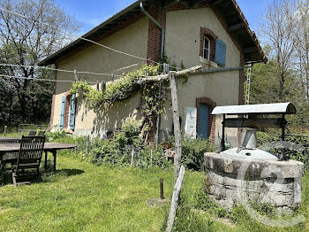 maison à Boisset (15)