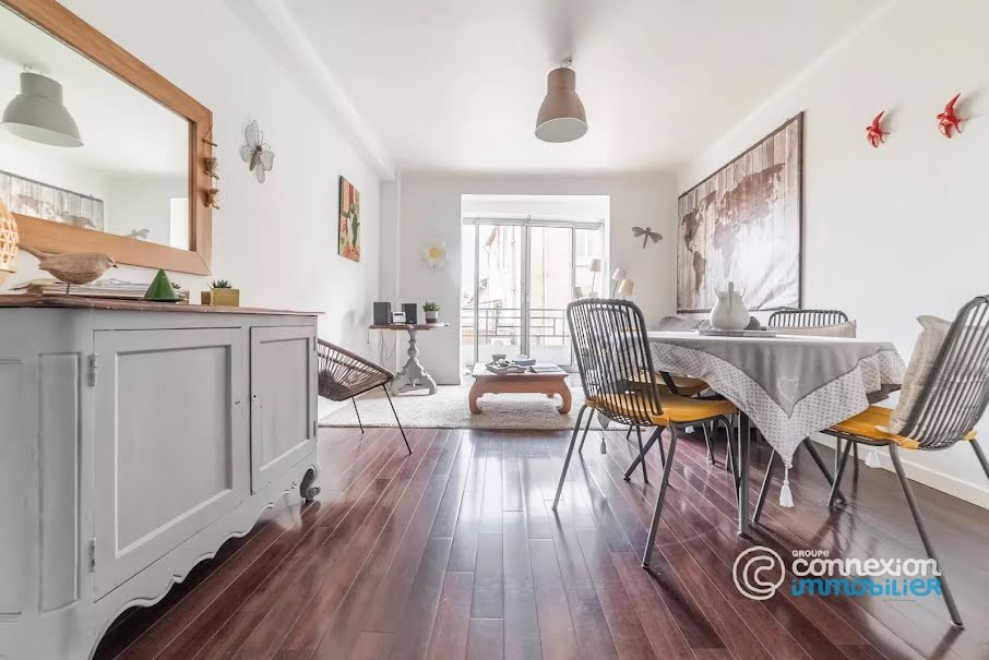 Vente appartement 3 pièces 61.32 m² à Marseille 7ème (13007), 289 900 €