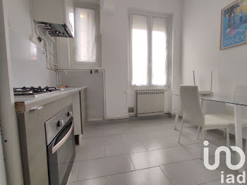 appartement à Valence (26)