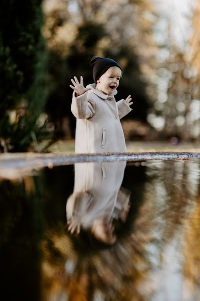 Wedding photographer Oksana Pastushak (kspast). Photo of 17 April 2021